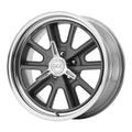 Gray 17x8 Wheel H1946