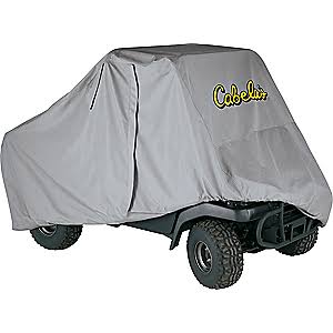 Gray UTV Cover B2665