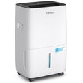 150 Pints Dehumidifier with Pump and Drain Hose O91787