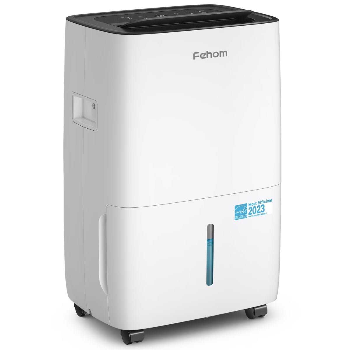 150 Pints Dehumidifier with Pump and Drain Hose O91787