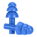 Reusable Silicone Earplugs 50 Pack H46167