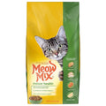 Indoor Dry Cat Food Y875