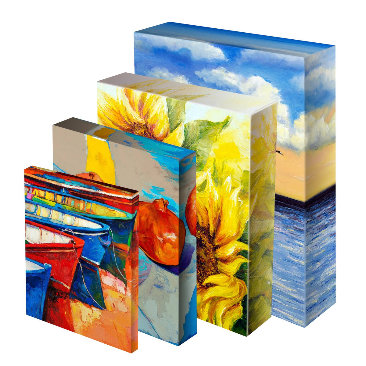 Cotton Canvas 20x24x22 Z36046