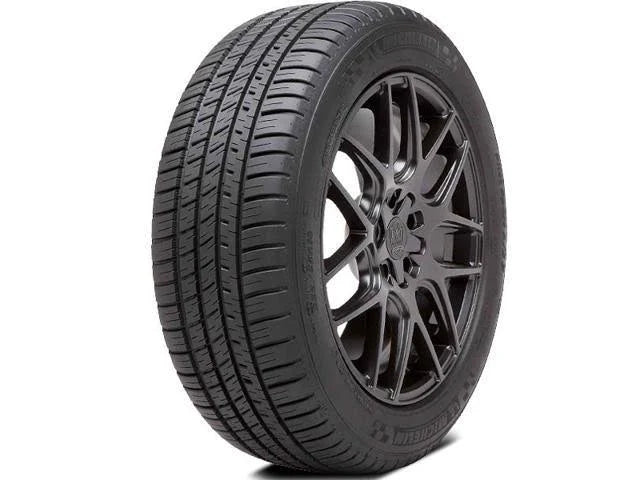 Michelin Pilot Sport A/S 3 ZP D153