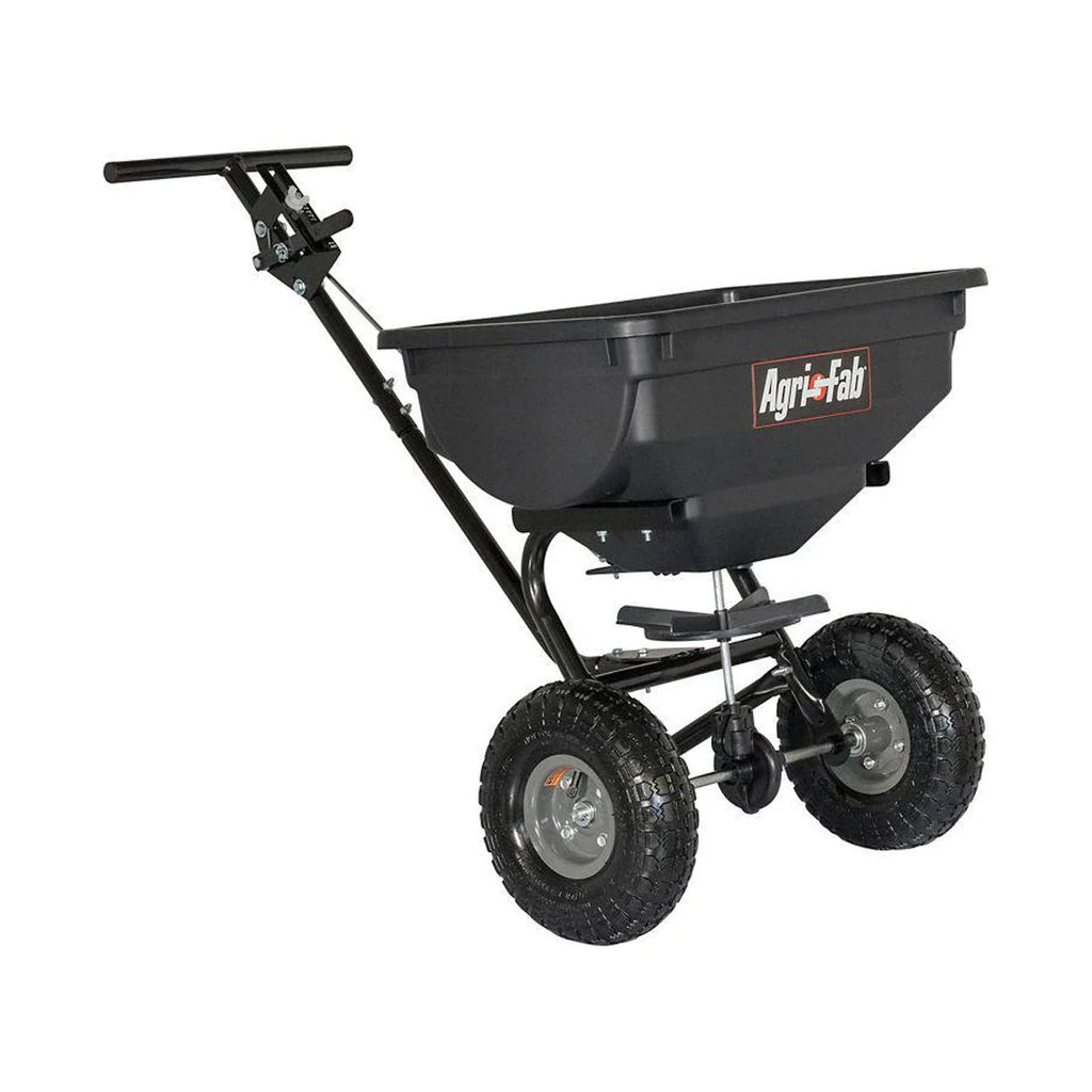 85 lb. Push Spreader T728260