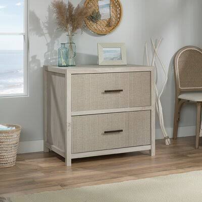 2-Drawer Lateral Filing Cabinet I7970