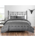 Twin Granite Canyon Duvet Mini Set A834194