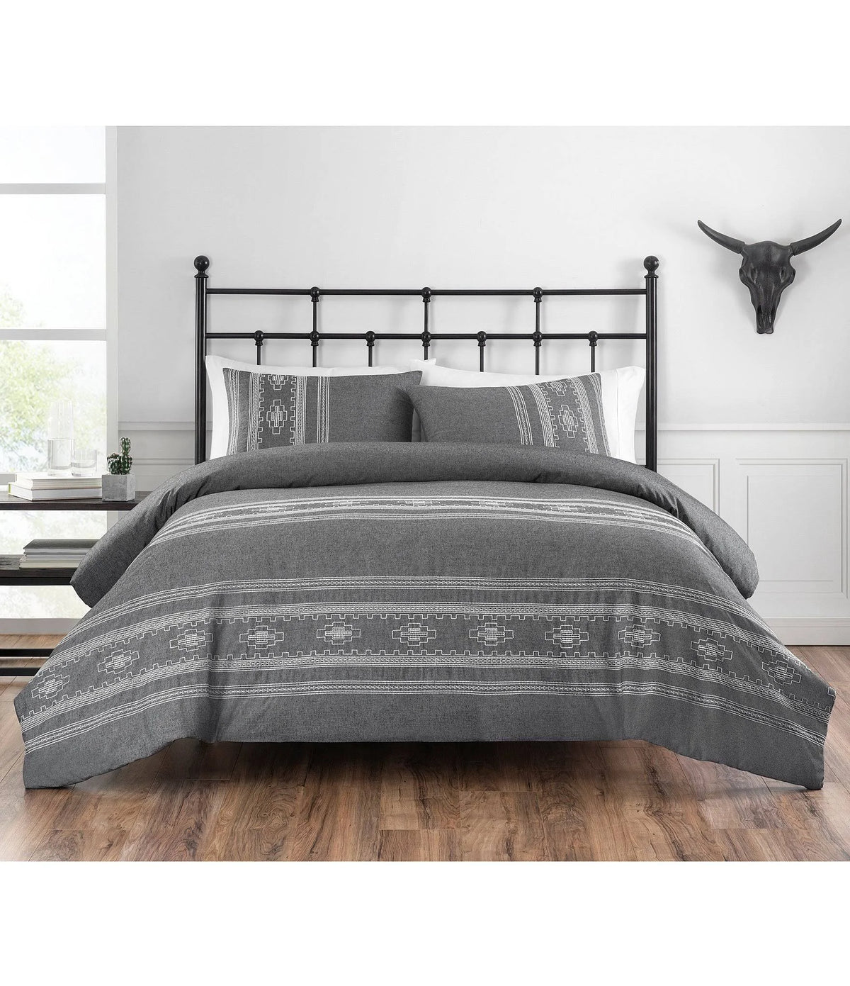 Twin Granite Canyon Duvet Mini Set A834194