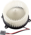 HVAC Blower Motor Fan Assembly Pack of 2 L317
