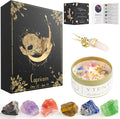 Soy Wax Zodiac Scented Candles Y175124