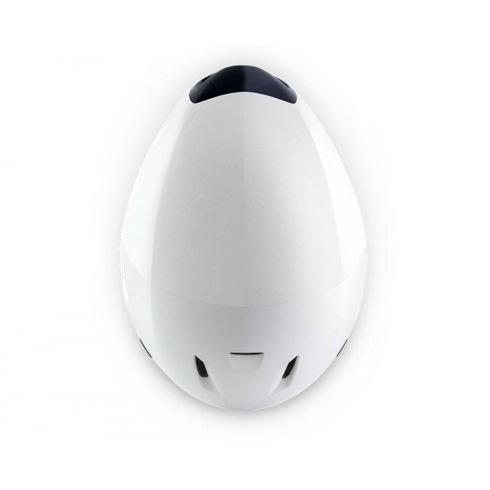 White M Helmet J15755