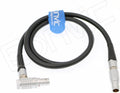 Right Angle 16 pin to 16 pin LCD Cable U892976