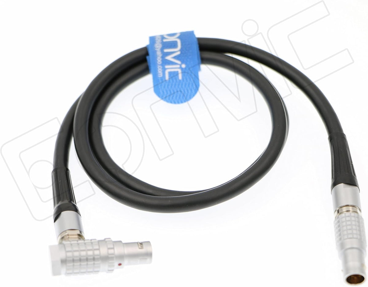 Right Angle 16 pin to 16 pin LCD Cable U892976