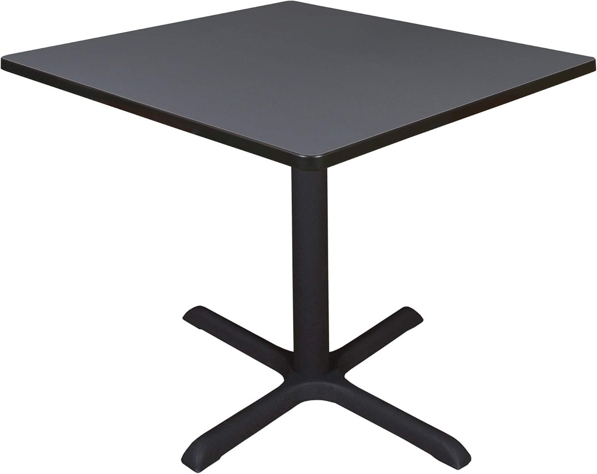 Slate Square Breakroom Table L79291