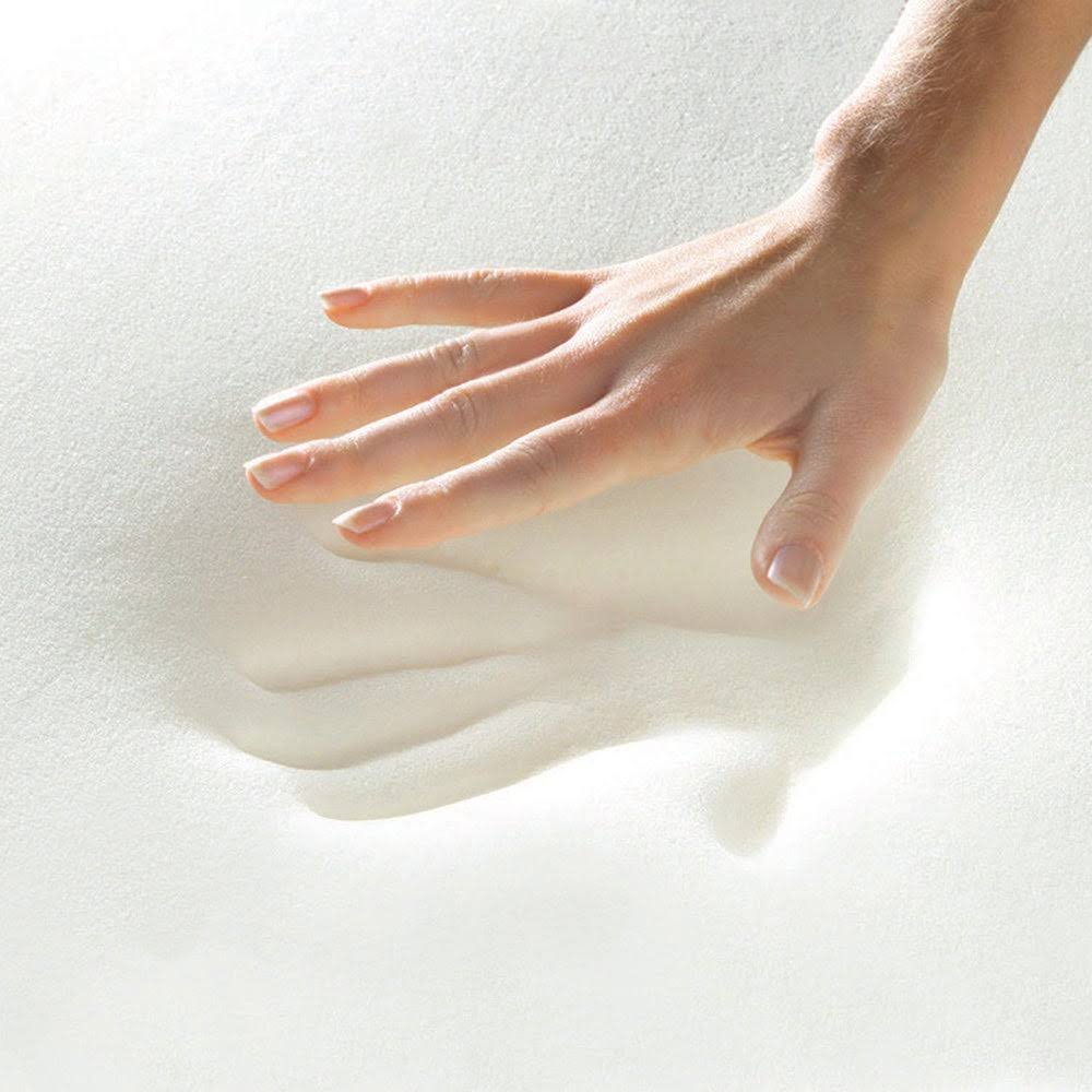 2-Inch Memory Foam Topper (California King) C82786