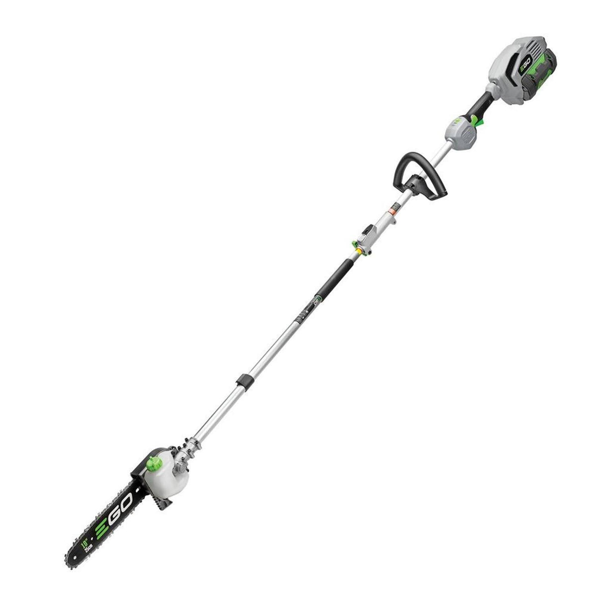 10-Inch Pole Saw with 2.5Ah Battery and Charger L323815