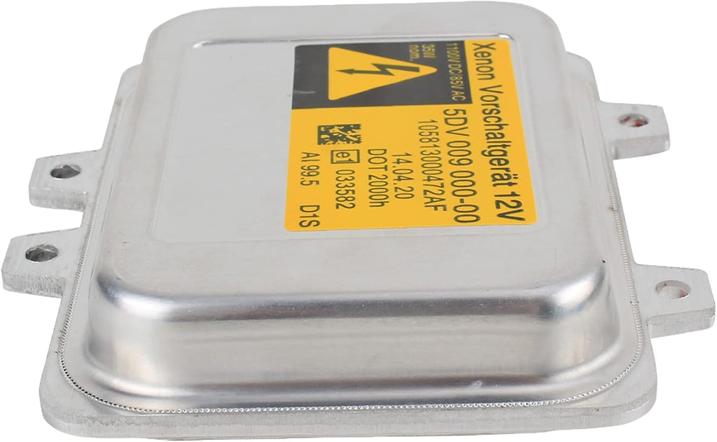Xenon HID Ballast Headlight Control Unit Module Pack of 2 X280