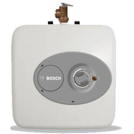 18 Point-of-Use Electric Mini-Tank Water Heater Z220338