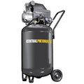 21 gal. 2.5 HP 125 PSI Cast Iron Vertical Air Compressor C710484