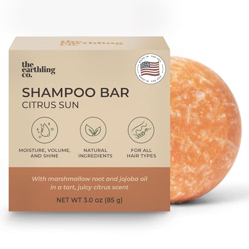 Shampoo Bar, 3 oz X443541