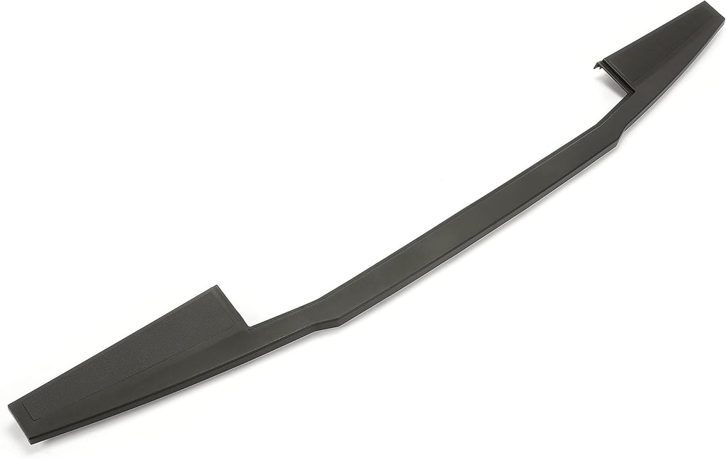 Tailgate Molding Top Trim Cap Cover Rear Upper Outer Piece Y294