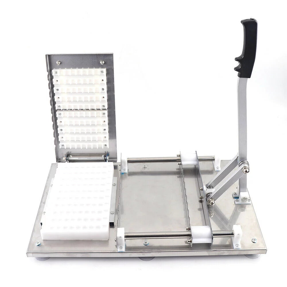 Desktop Meat Skewer Machine V7510