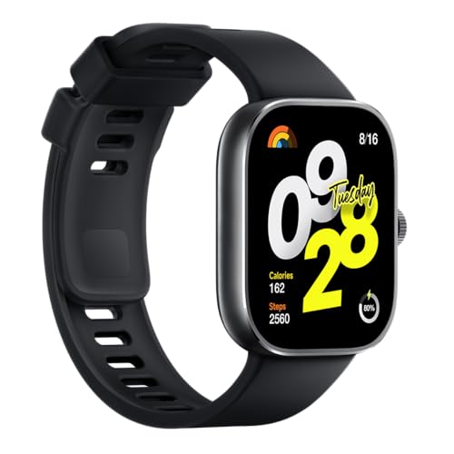 1.97" AMOLED Display Smartwatch S588