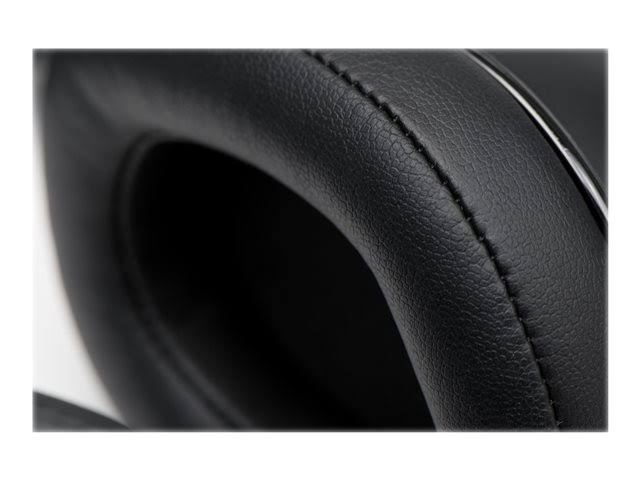 Black Over Ear Headphones R738875