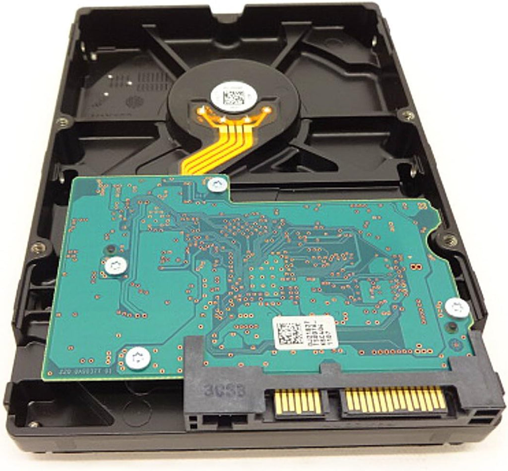 3.5-Inch 3TB 7200 RPM SATA 64MB Hard Drive P474033