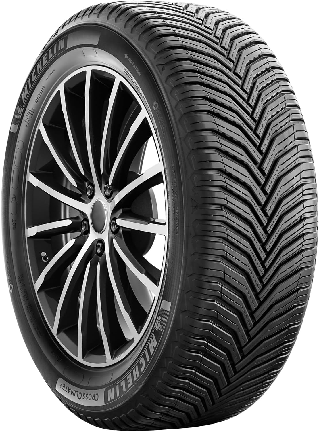 225/55R18 98H All-Season Car Tire P1212