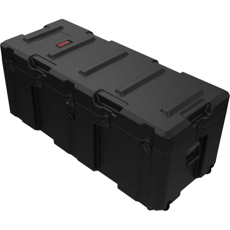 Roto-Molded Utility Case D401867