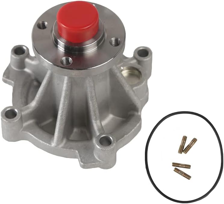 Oil Pump & Water Pump Pack of 2 C6149