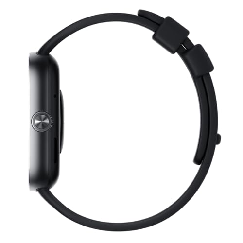 1.97" AMOLED Display Smartwatch S588