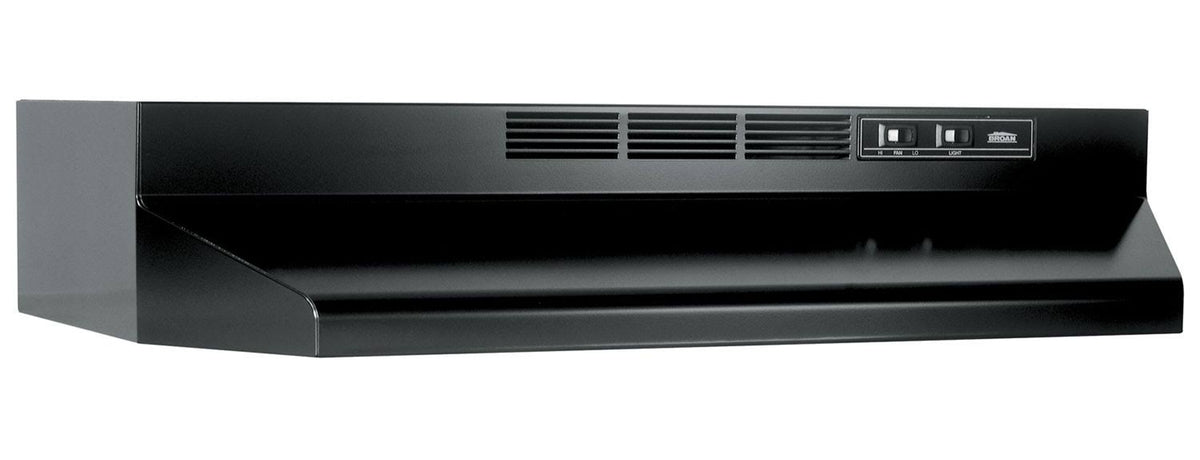 30x22 Under Cabinet Range Hood R93067