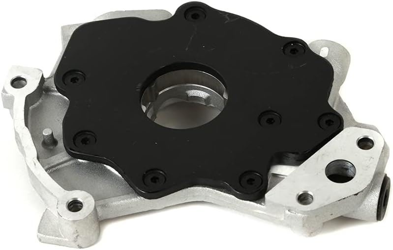 Oil Pump & Water Pump Pack of 2 C6149