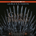 A Game of Thrones: A Song of Ice and Fire, Book 1 B8794