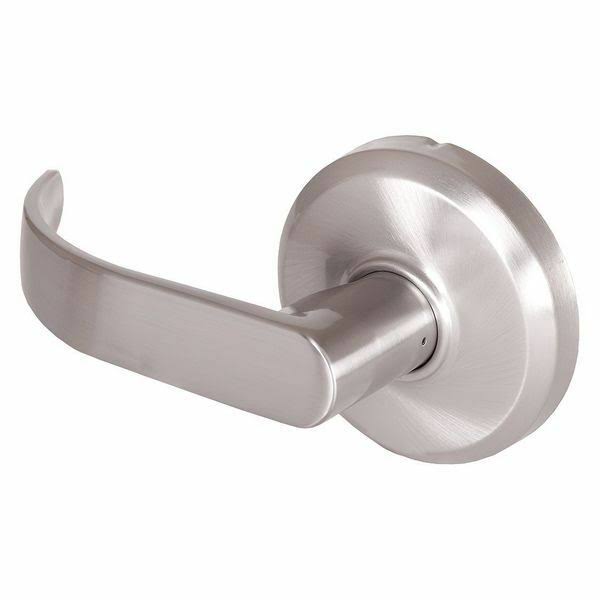 Commercial Hardware Lever Lockset R98104