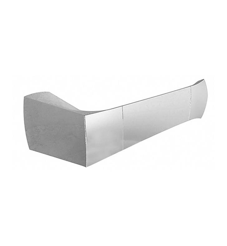 Brushed Nickel Paper Roll Holder N32260
