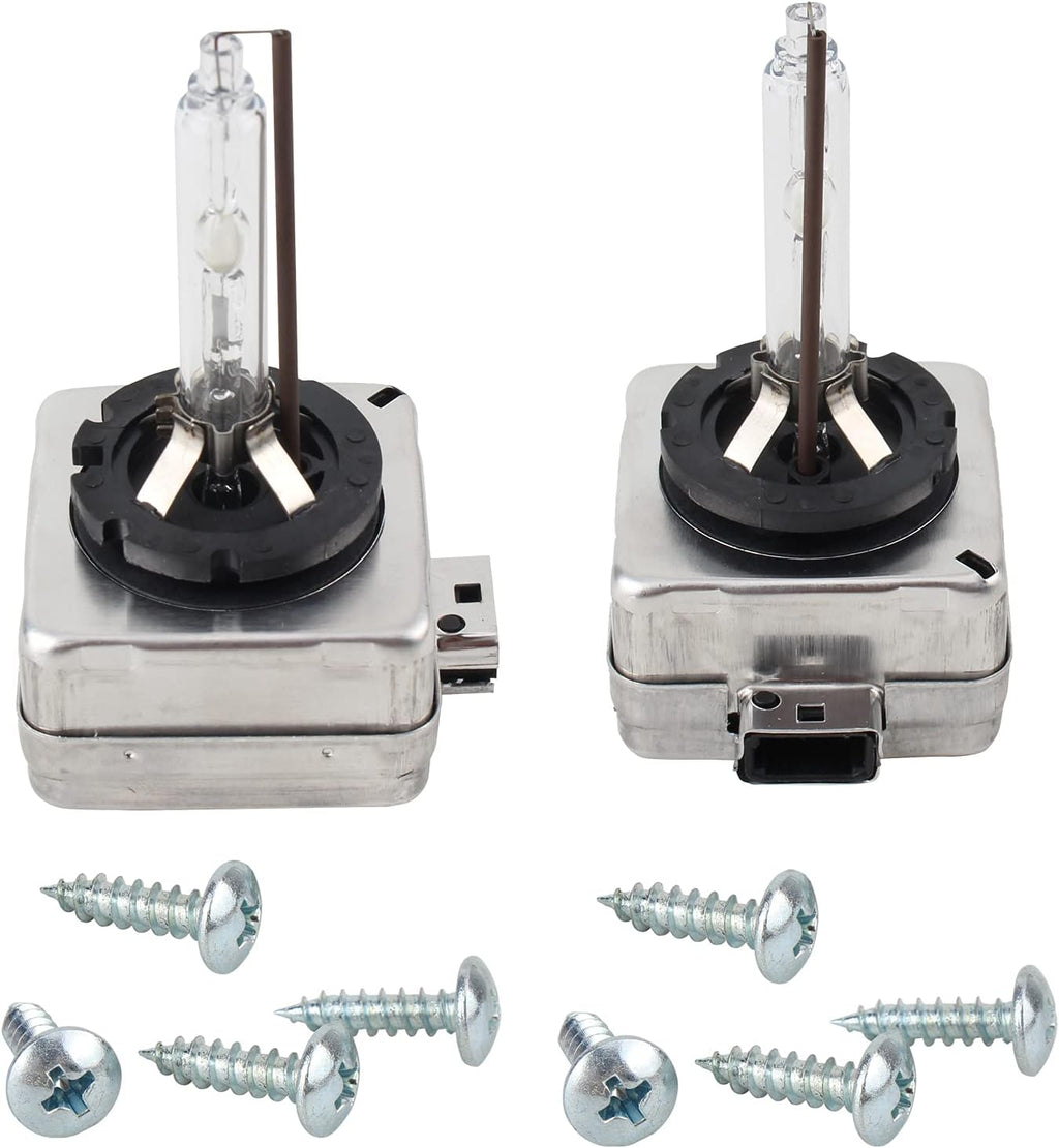 Xenon HID Ballast Headlight Control Unit Module Pack of 2 X280