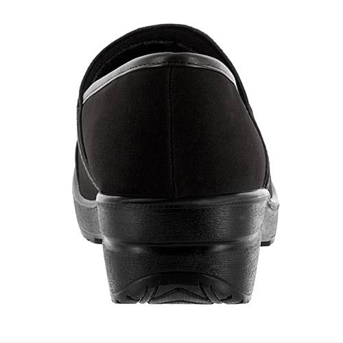 Black Clogs H8353