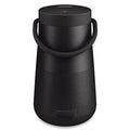 Black Portable Bluetooth Speaker with 360 Degree Sound L8705