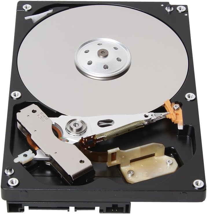 3.5-Inch 3TB 7200 RPM SATA 64MB Hard Drive P474033