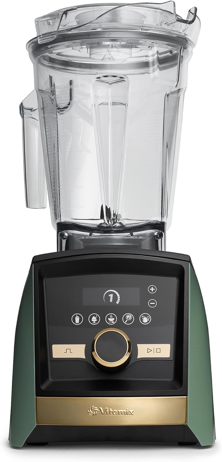 Matte Sage 64 oz. Smart Blender I26129