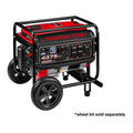 4375 Watt Gas-Powered Portable Generator W4512