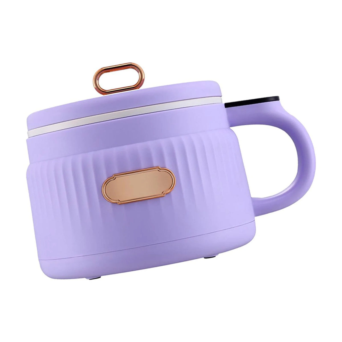 1.6L Nonstick Rice Cooker Violet L8771