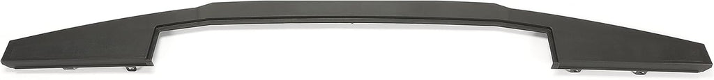 Tailgate Molding Top Trim Cap Cover Rear Upper Outer Piece Y294
