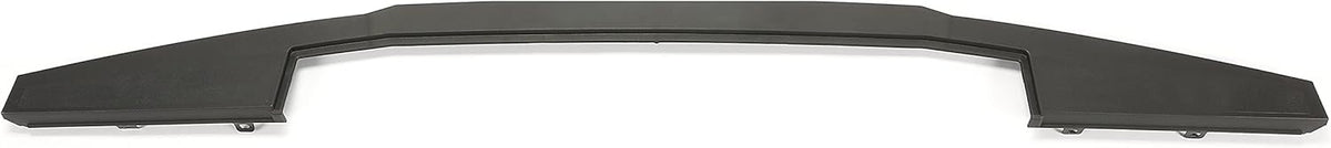 Tailgate Molding Top Trim Cap Cover Rear Upper Outer Piece Y294