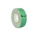 Green Gaffer Tape 1/2 in. x 60 Yards Pack of 96 V515698