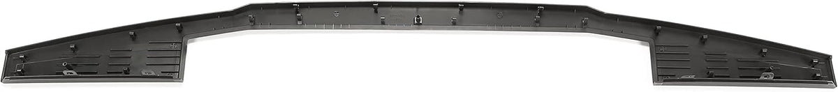 Tailgate Molding Top Trim Cap Cover Rear Upper Outer Piece Y294