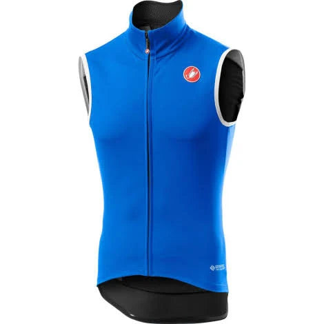 Yellow Fluo Vest R25698